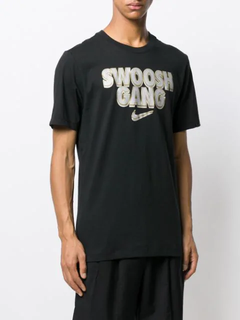 swoosh gang nike