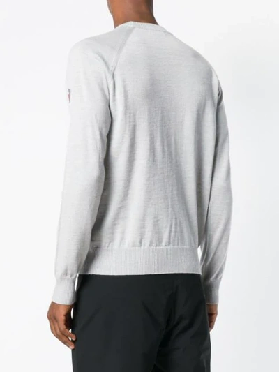 Shop Rossignol Anthelme Sweater In Grey