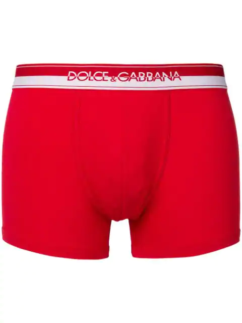dolce and gabbana underwear