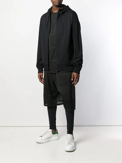 Y-3 3 In Black