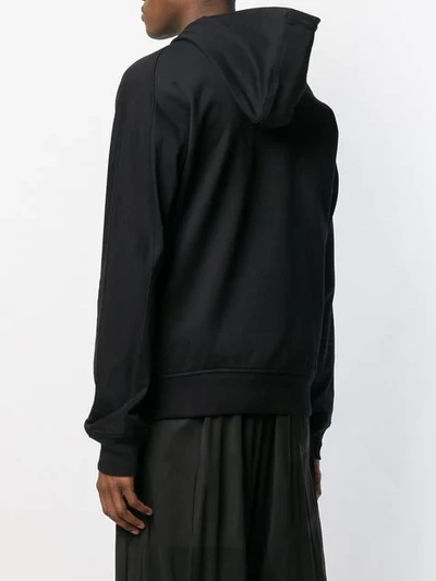 Y-3 3 In Black
