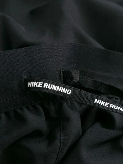 Shop Nike Flex Stride Shorts In Black
