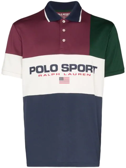 Polo Ralph Lauren Men's Polo Sport Classic Fit Performance Polo Shirt In  Red | ModeSens