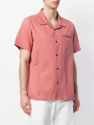 Shop Noon Goons Pharcyde Shirt - Pink