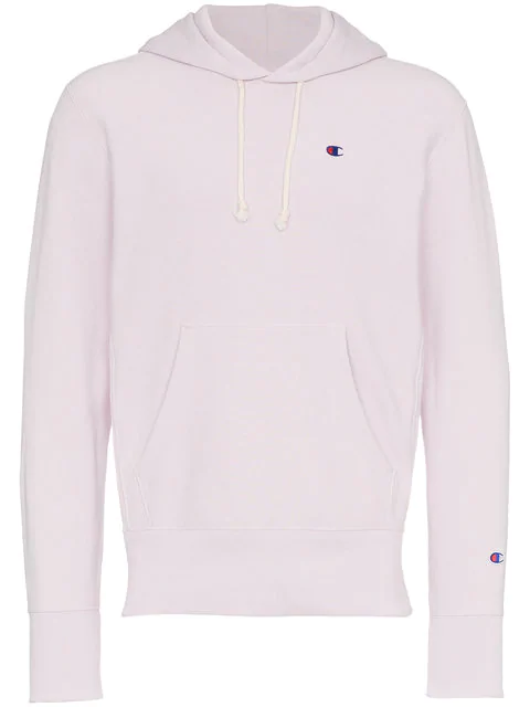 lilac purple champion hoodie