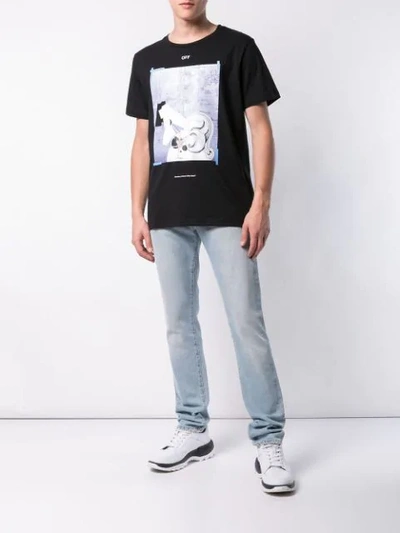 Shop Off-white White In Black