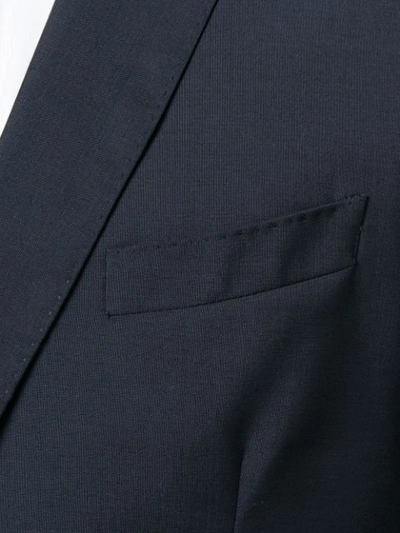 two piece formal suit