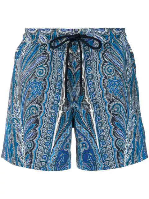etro swim trunks