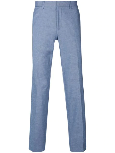 hugo boss tailored
