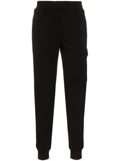 cp company track pants
