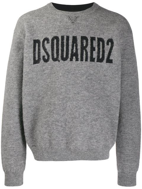 dsquared2 jumper sale