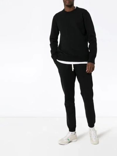 REIGNING CHAMP CLASSIC TRACK PANTS - 黑色