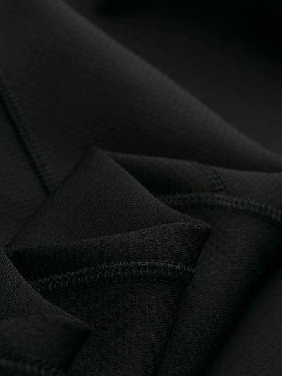 Shop Dyne Renzo Full Zip Jacket In Black