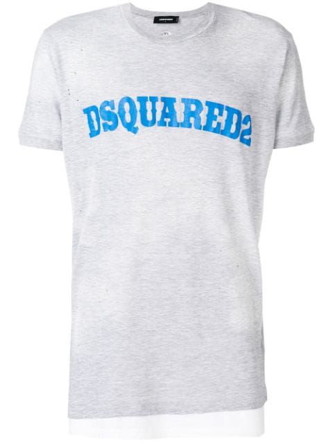 dsquared2 vintage shirt