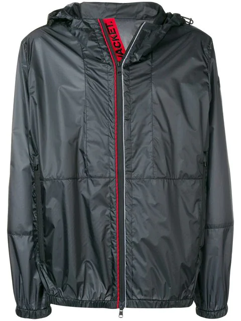 moncler black label