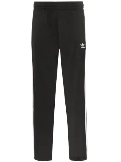 adidas side stripe track pant