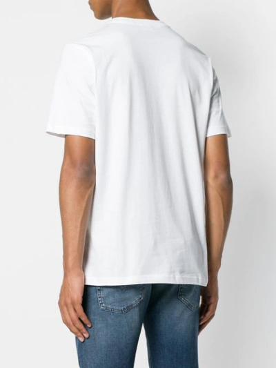 Shop Diesel Photographic Print T In White