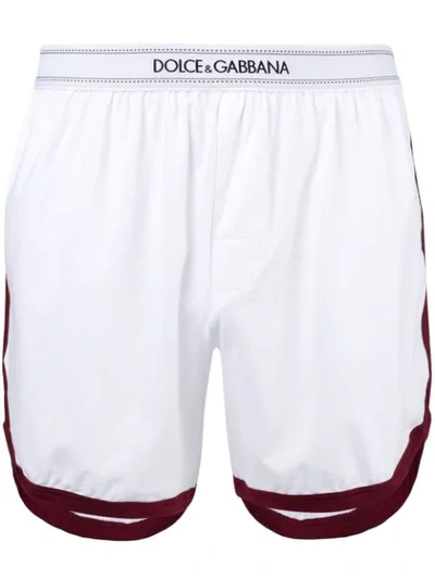 branded boxer shorts