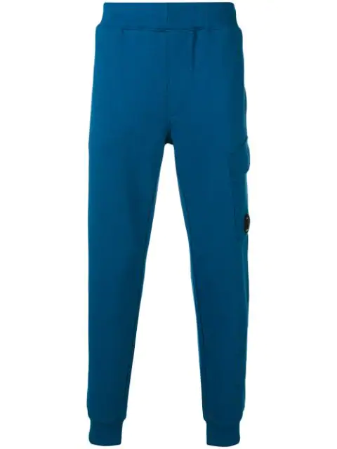 cp company track pants