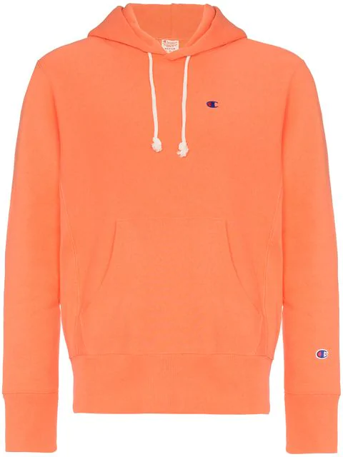 champion reverse weave kapuzenpullover