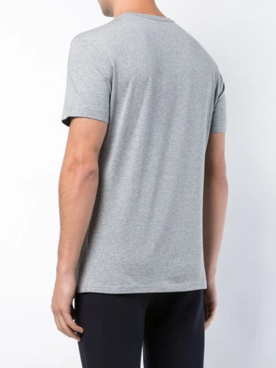 Shop Engineered For Motion Voyager T In Grey