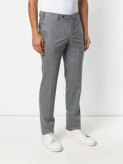 Shop Pt01 Straight Trousers - Grey