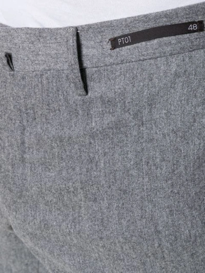 Shop Pt01 Straight Trousers - Grey