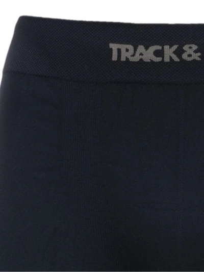 Shop Track & Field Redtech Boxer Briefs In Black