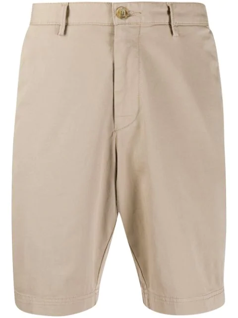 bermuda hugo boss