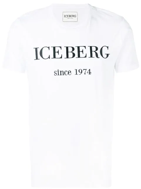 iceberg t shirt