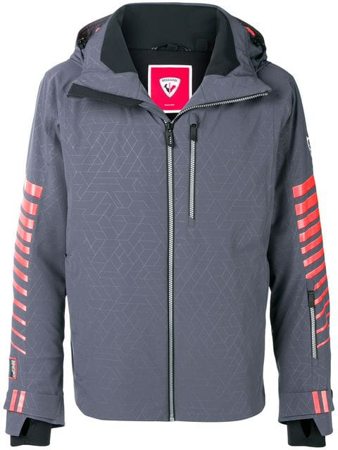 rossignol atelier course jacket