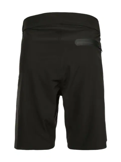Shop Onia Ethan 9” Board Shorts In Black