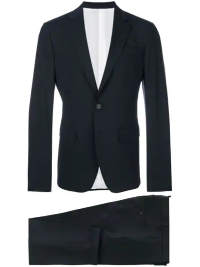 formal two-piece suit