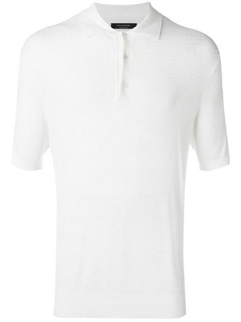 zegna polo sale