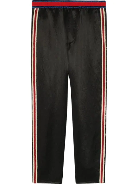 gucci jogger shorts