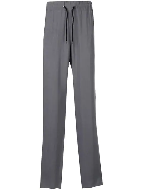 basic track pants