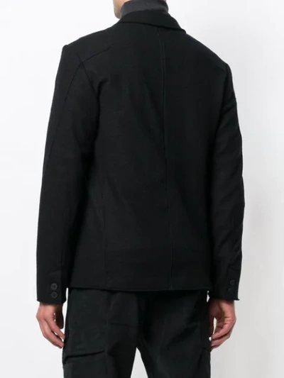 Shop Transit Tailored Blazer - Black