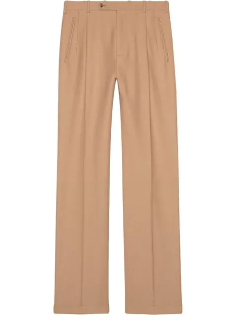 gucci long pants