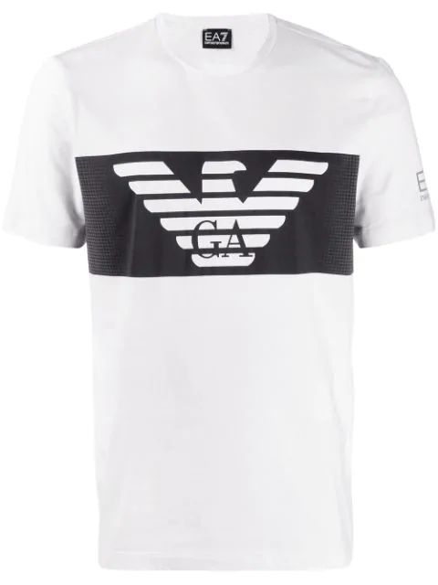 ea7 eagle t shirt