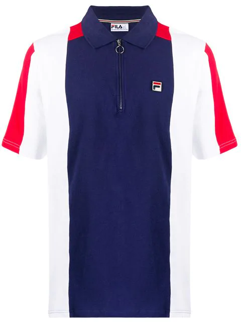 fila classic polo