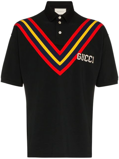 gucci pirates shirt