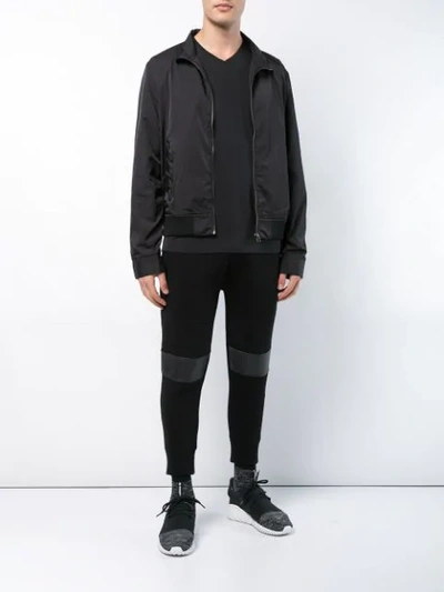 Shop Engineered For Motion Trekker T In Black