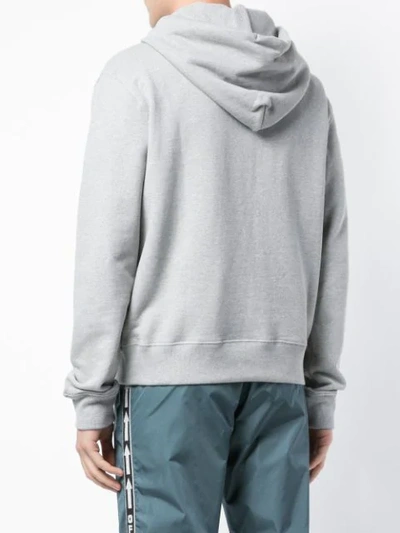 Shop Off-white White In Grey