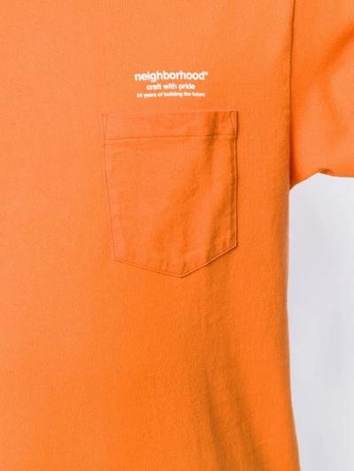 Shop Neighborhood Long In Orange