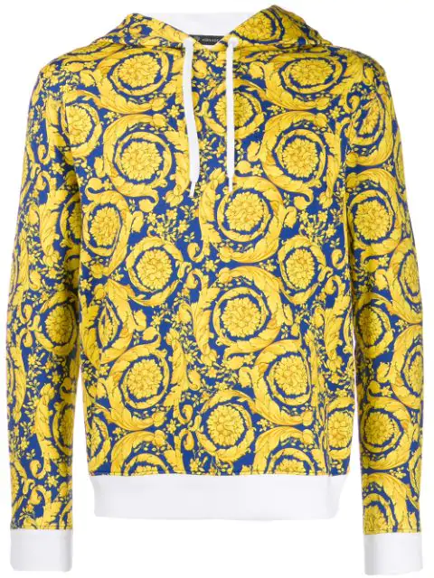 versace sweatshirt price