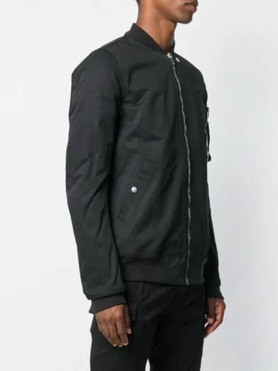 Shop Rick Owens Drkshdw - Black