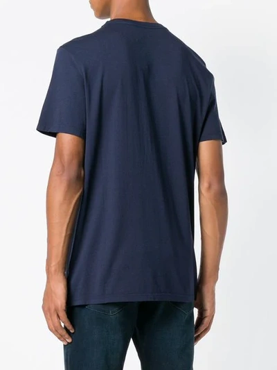 Shop Ag Bryce T In Blue