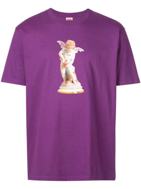supreme cupid t shirt