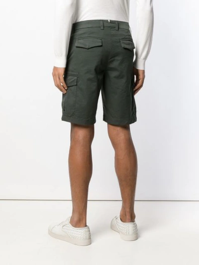 Eleventy Slim In Green
