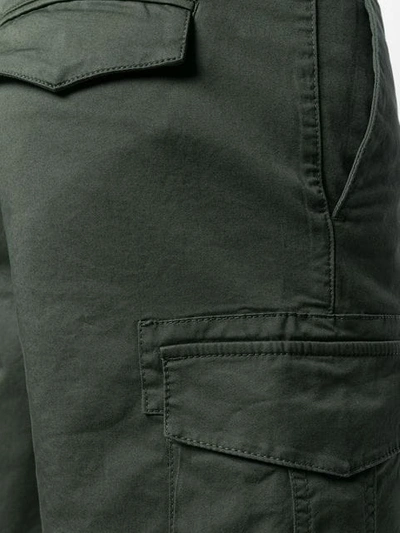 Eleventy Slim In Green